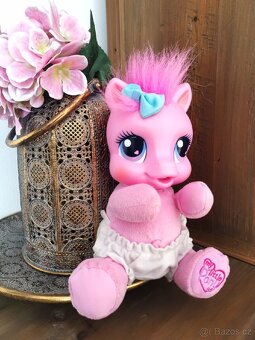 Retro hračka My little pony - 4