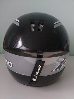 Dětská lyžařská helma - 4