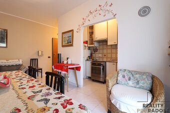 Prodej bytu 3+kk 90 m², via Piave, Silvi, Itálie - 4