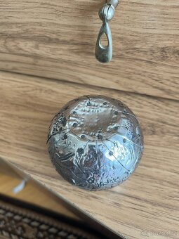 2 svícny na čajovou svíčku NOVÉ - 4