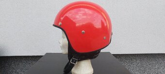 Stará helma,retro helma,cassida,kokoska,kokos..... - 4