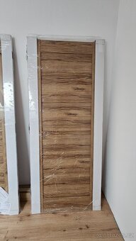 Interiérové dveře + obložky - 4