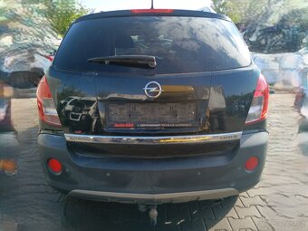 Opel Antara č. 25102 - 4