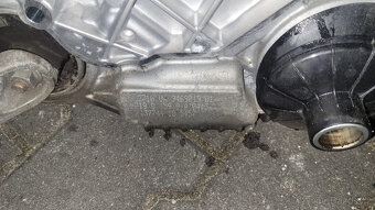 BMW rozvodovka ATC 13 G01 G11, G20, G11, G05, G30, G31 G15 - 4