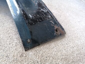 Predám reumaplech na Jawa 20, 05 pionier - 4