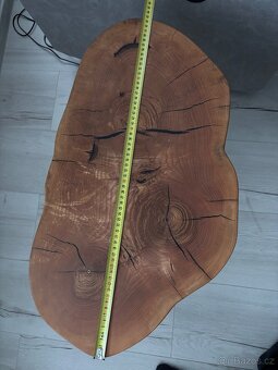 Konferenční stolek - 4