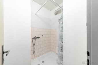 Pronájem pokoj pro pár v Žižkově - 4