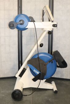 Motomed Viva 1, ruce i nohy - 4