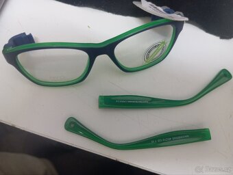 Nano Vista dioptrické brýle značkové obroučky - 4