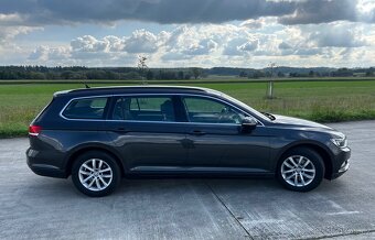 Passat 2.0TDI 2017 DPH - 4