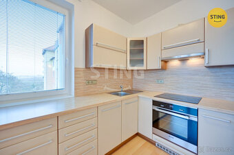 Prodej bytu 3+KK 73 m² se dvěma balkony, 133991 - 4