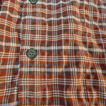 Panska košile  Adidas L - 4