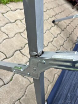 Skladací lehatko - 4