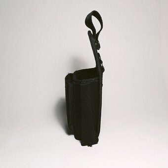 Pouzdro na vysílačku, nylonová taška - 4