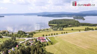 Prodej, Penzion s restaurací, Hůrka č.p. 72, Horní Planá, Vo - 4