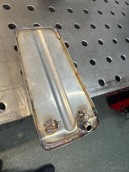 Nadrž na celý život Pionýr - 4