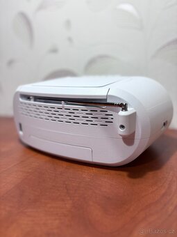 Sony CFD-S70 – rádio, CD přehrávač + kazeta, TOP stav - 4