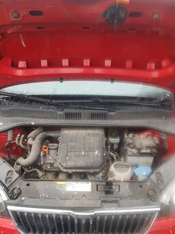 Škoda Citigo 1.0mpi 55kw - 4