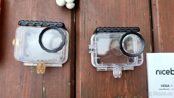 Niceboy vega x pro camera SET - 4