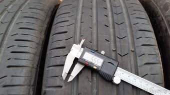 Letní pneumatiky CONTINENTAL rozměr 225/60 R17 99V - 4