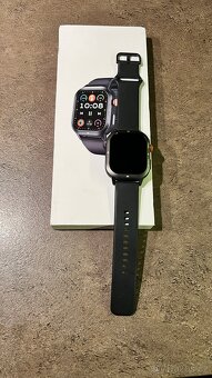 Chytré hodinky C30 - 4