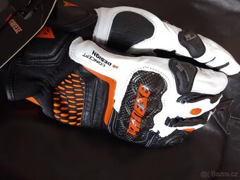 Dainese rukavice vel. L - 4