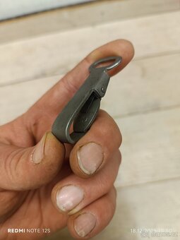 WW2 stará německá wehrmacht karabina druhoválečná - 4