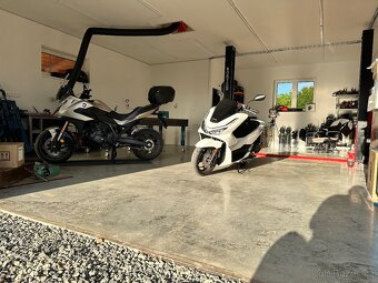 Honda PCX 125 2025 - 4