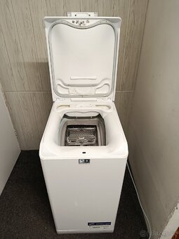 Pračka Electrolux - 4