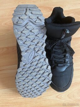 Obuv HEAD - 4