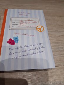 Holčičí pravidla - 4