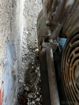 Kompresor orlík - 4