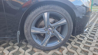 Volvo V60 D3 R-design, 120kW, automat - 4