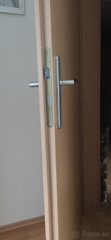 Dveře - 4