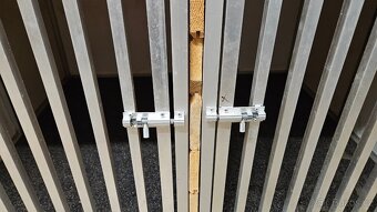 Klec pro 2 velké psi - 4