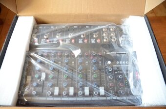 Analogový mixážní pult Proel Playmix 10 - 4