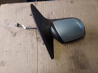 zrcátka Ford Mondeo MK3 - 4