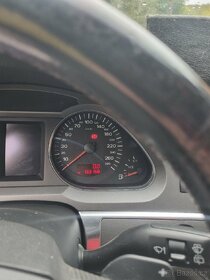 Audi a6 4f 4.2 mpi BAT , Automatická PŘEVODOVKA ZF HNN HYS - 4