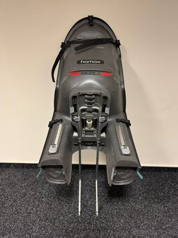 Dětská sedačka BUDDY - 4