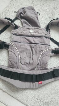 Nosítko-Manduca original - 4