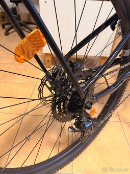 Rock Machine Torrent e50-29 B Touring velikost M Nové  - 4