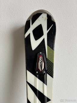 Lyže Volkl Racetiger - 4