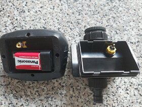 Řídící závlahová jednotka KARCHER - 4