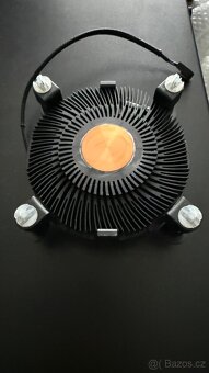 Intel Core i3 10105F - 4