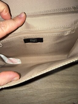 Psaníčko obálkového typu - 4