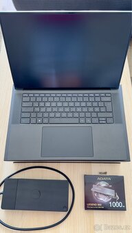 Dell XPS15 - 4