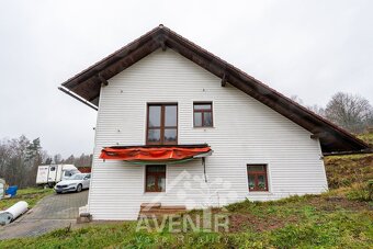Prodej rodinného domu 244 m², Semily, ev.č. 69471 - 4