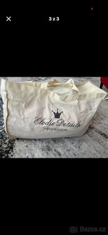 Zimní fusak Elodi - 4