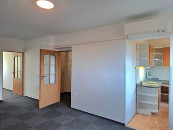 Pronájem bytu Lhenice, 2+1 52 m² - 4