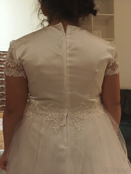 Společenské šaty - 4